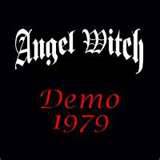 Angel Witch : Demo 1979